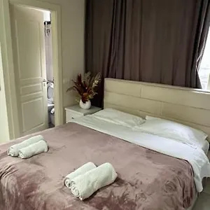 Apartment Urban Retreat, Tirana